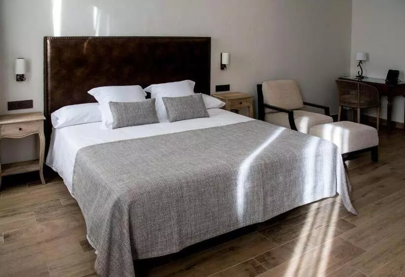 ジュニアスイート, Sa Voga Hotel & Spa