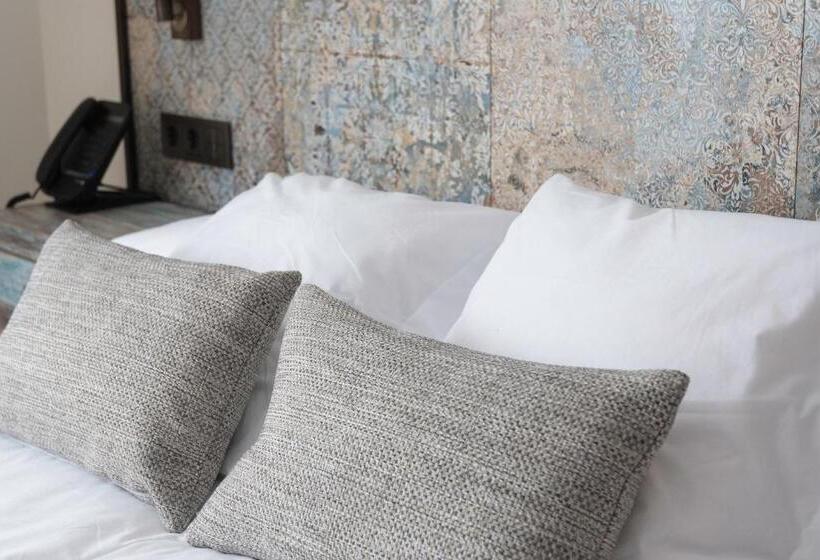 חדר סטנדרט פנימי, Sa Voga Hotel & Spa