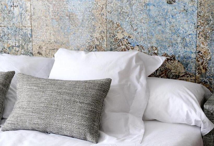 חדר סטנדרט פנימי, Sa Voga Hotel & Spa