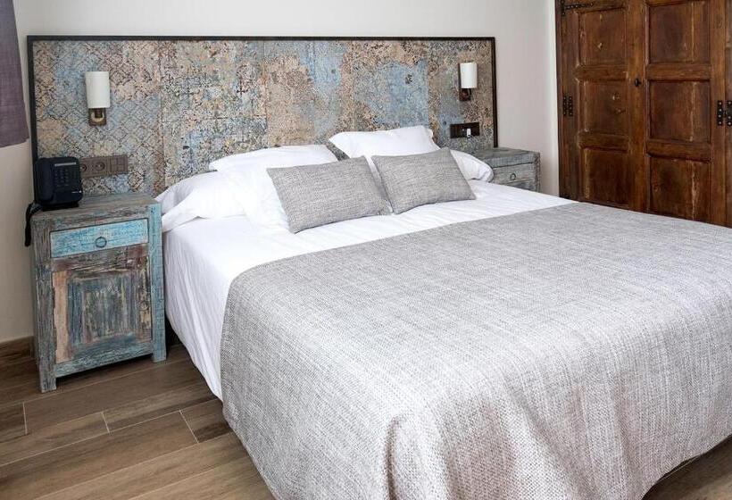 חדר סטנדרט פנימי, Sa Voga Hotel & Spa