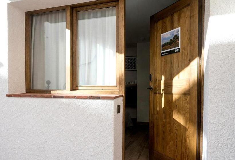 חדר סטנדרט פנימי, Sa Voga Hotel & Spa