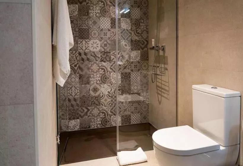 スタンダードインサイドビュールーム, Sa Voga Hotel & Spa