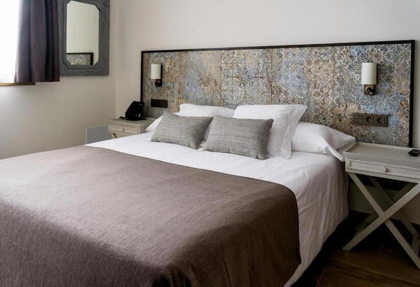 اتاق استاندارد اینتریور, Sa Voga Hotel & Spa