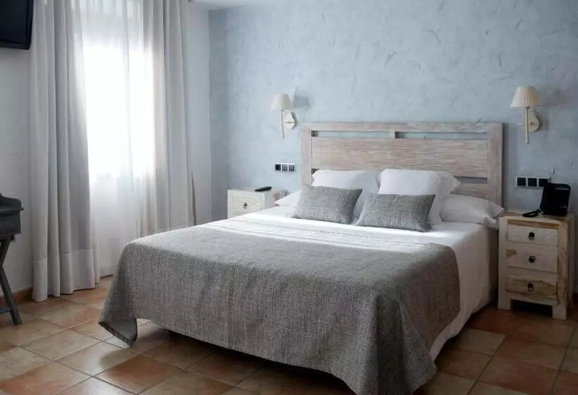 スーペリアールーム, Sa Voga Hotel & Spa