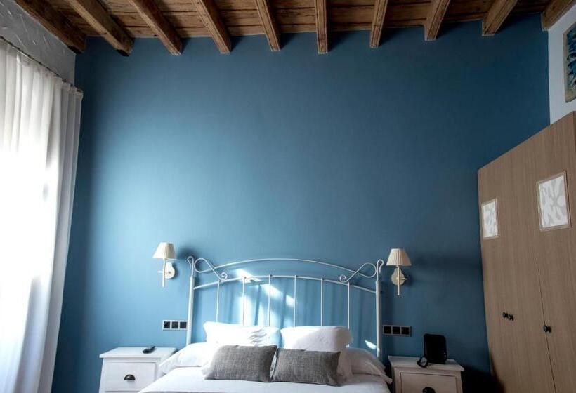 חדר סופריור, Sa Voga Hotel & Spa