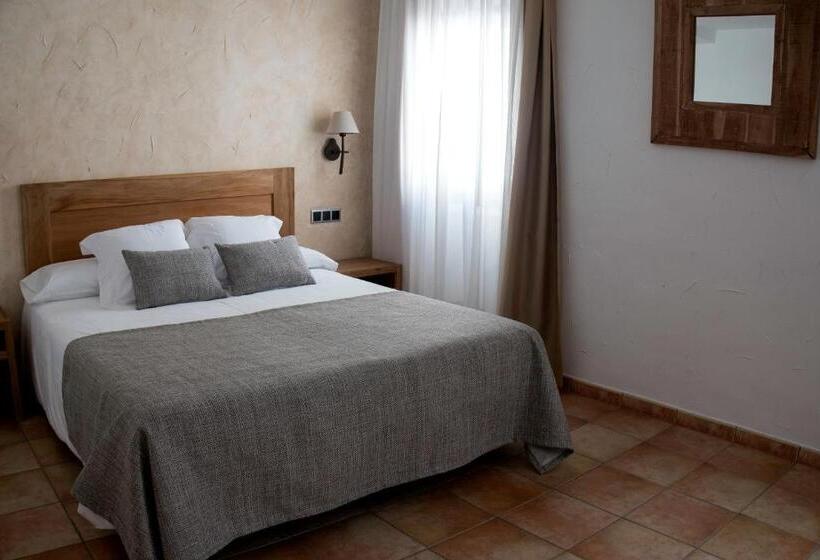 غرفة قياسية, Sa Voga Hotel & Spa