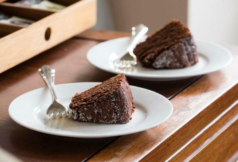 اتاق لوکس با تخت بزرگ, The Graig Bed & Breakfast Ludlow
