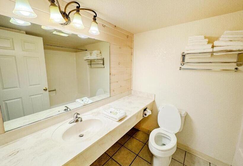 اتاق سوپریور, Blue Water Beachfront Hotel & Waterpark