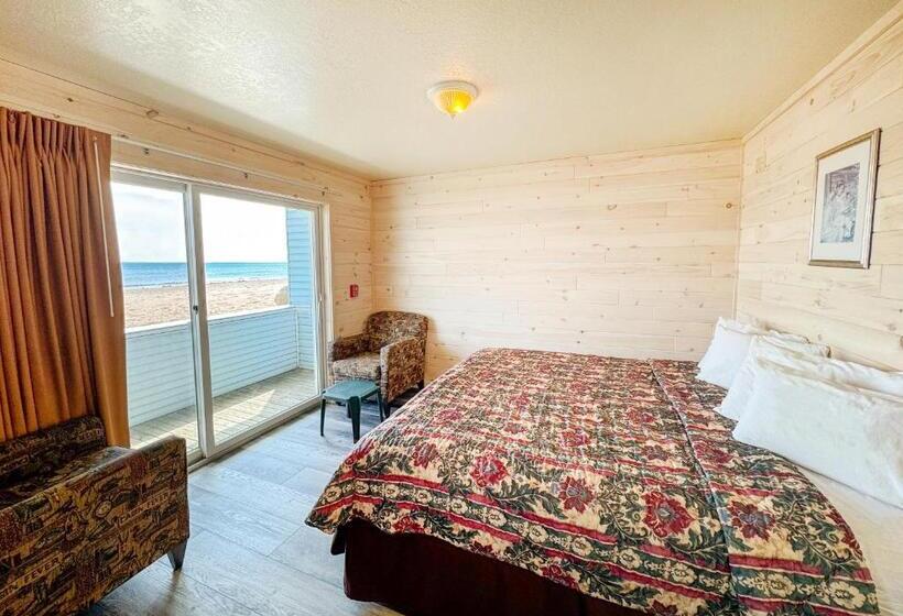 اتاق سوپریور, Blue Water Beachfront Hotel & Waterpark