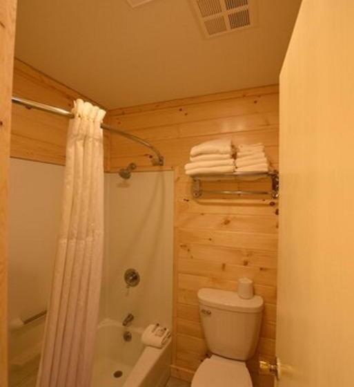 اتاق استاندارد, Blue Water Beachfront Hotel & Waterpark