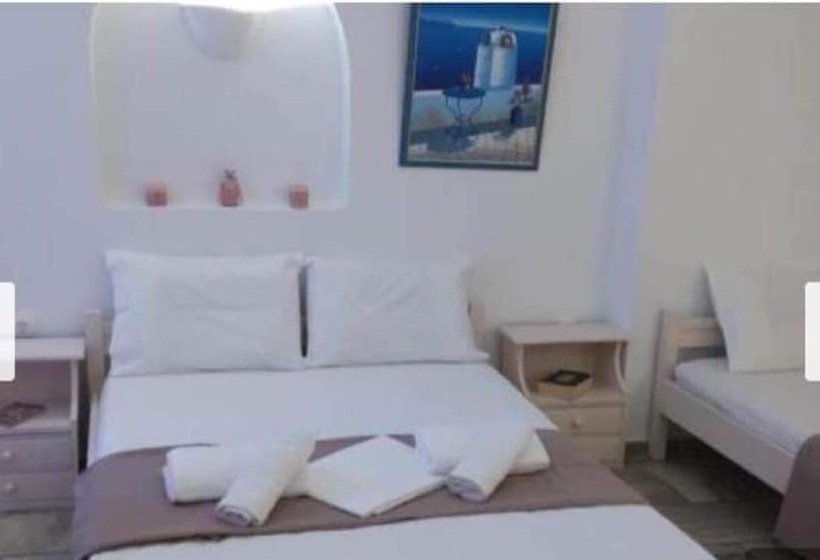 غرفة قياسية ثلاثية, Dimitris Studios