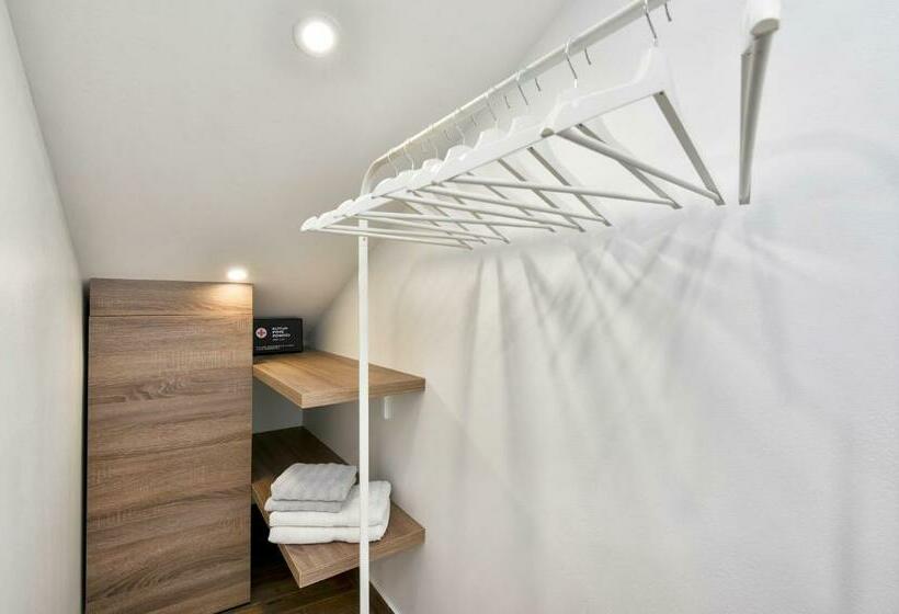 豪华房间, Florek & Florica Room001