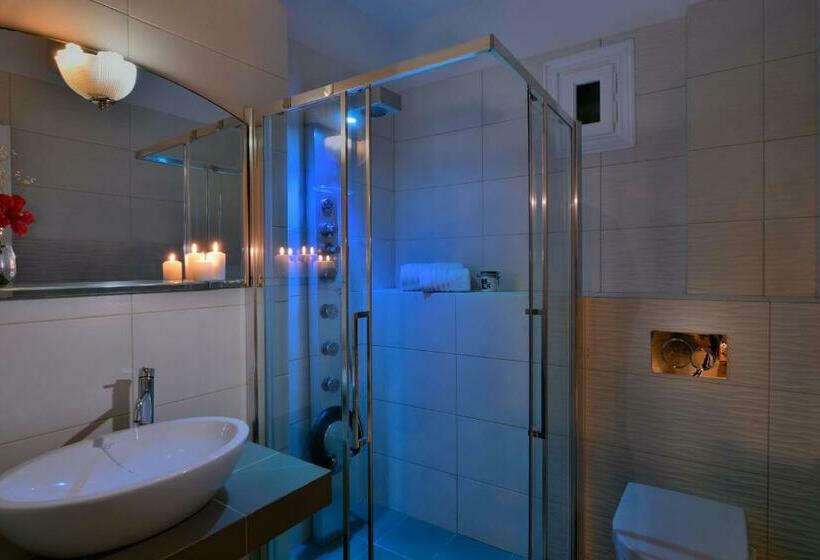 Family Suite, Amelie Suites