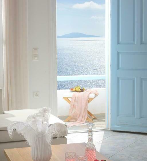 Family Suite, Amelie Suites