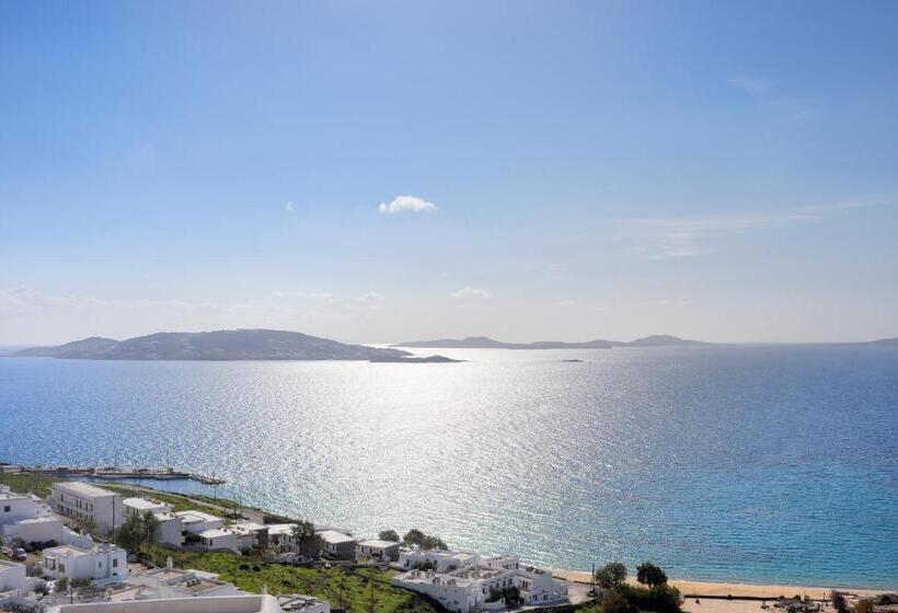 Полулюкс Вид на Море, Amelie Suites