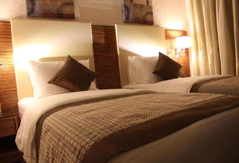 Chambre Standard, فندق الشهباء جده Al Shahba Jeddah
