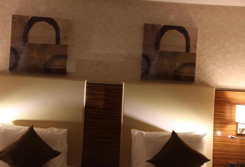 Chambre Standard, فندق الشهباء جده Al Shahba Jeddah
