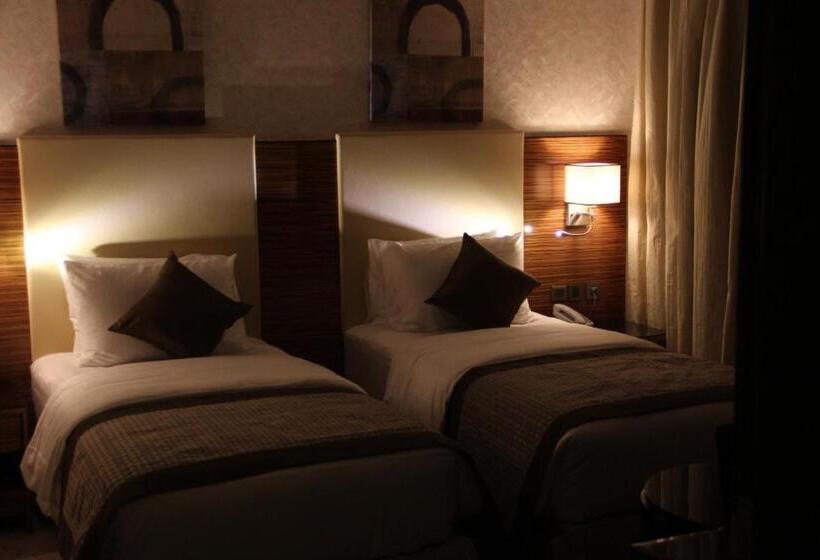 Chambre Standard, فندق الشهباء جده Al Shahba Jeddah