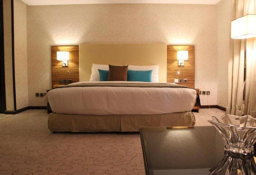 Junior Suite, فندق الشهباء جده Al Shahba Jeddah
