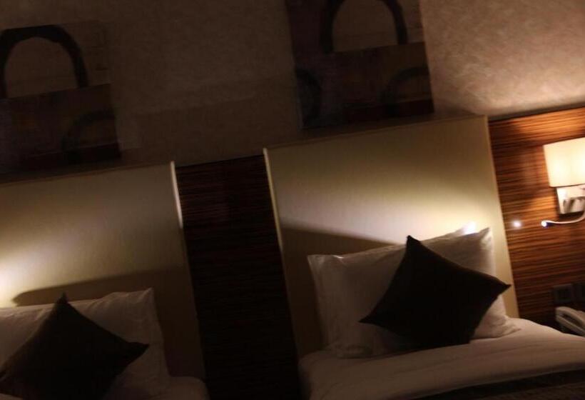 Appartement 1 Chambre avec Vues, فندق الشهباء جده Al Shahba Jeddah