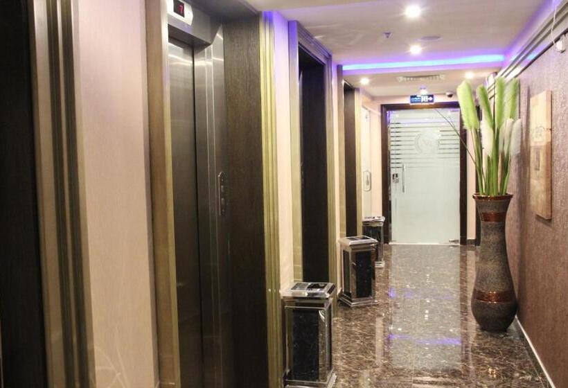 Appartement 1 Chambre avec Vues, فندق الشهباء جده Al Shahba Jeddah