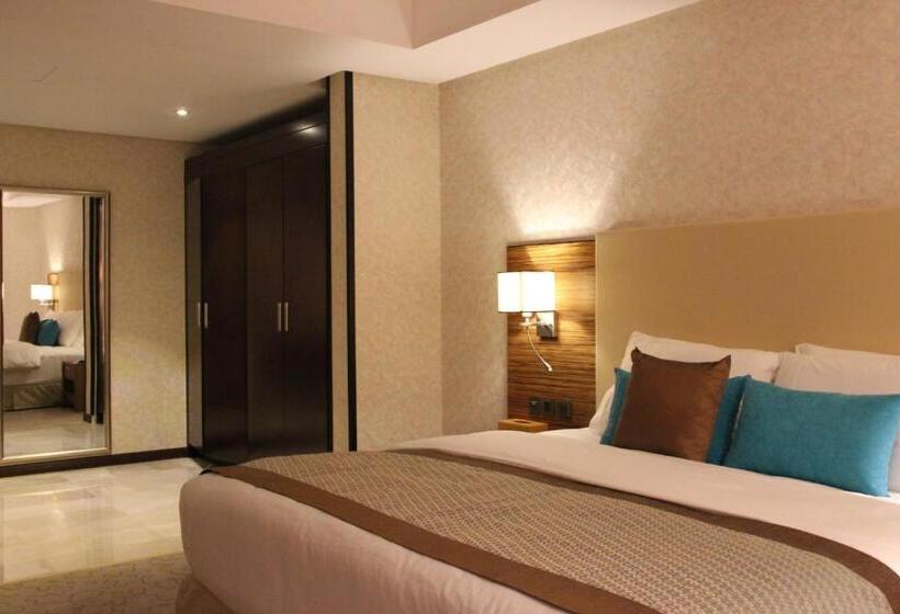 Appartement 1 Chambre avec Vues, فندق الشهباء جده Al Shahba Jeddah