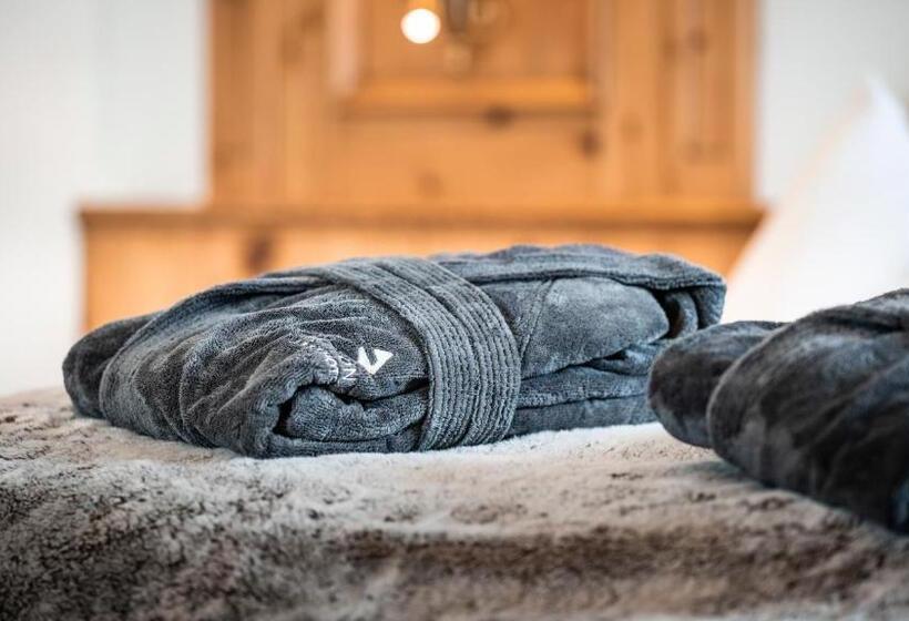 스위트, Anthony´s Alpin Hotel Garni