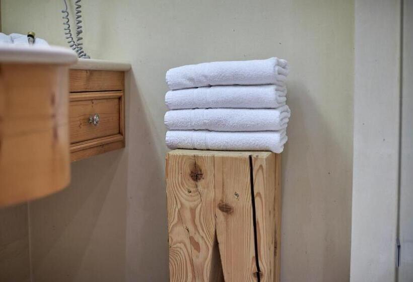 스위트, Anthony´s Alpin Hotel Garni