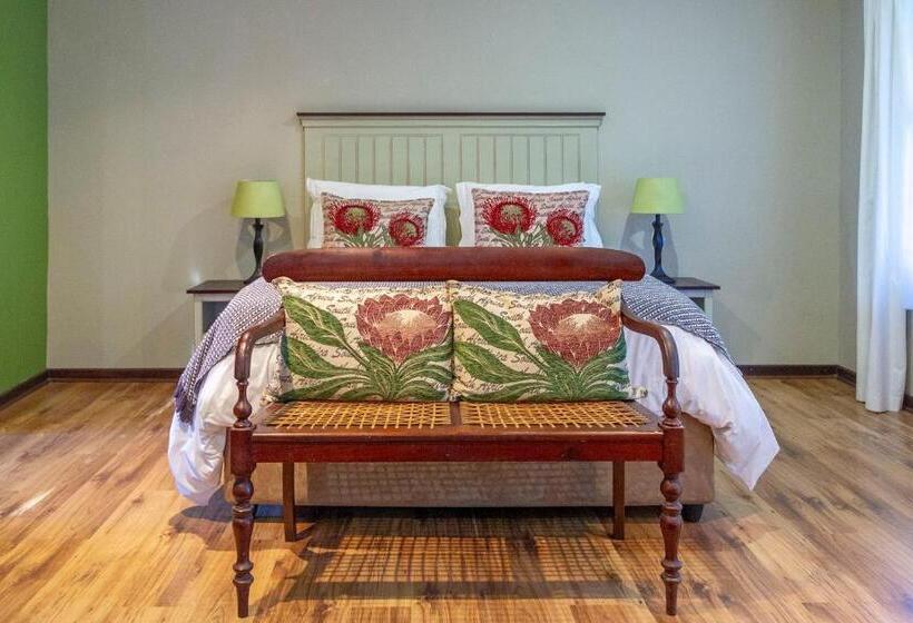Семейный Номер, Airlies Guest House