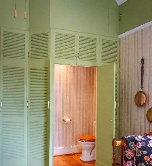 スタンダードルーム, Airlies Guest House