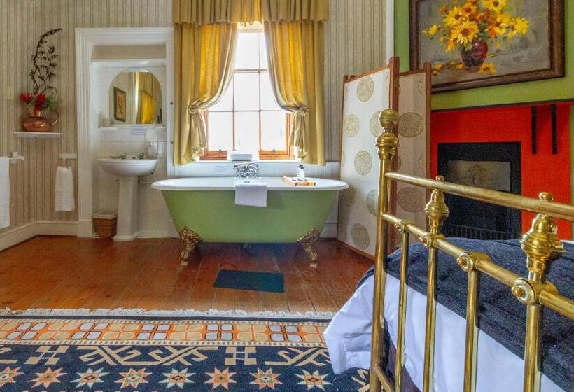 غرفة قياسية, Airlies Guest House