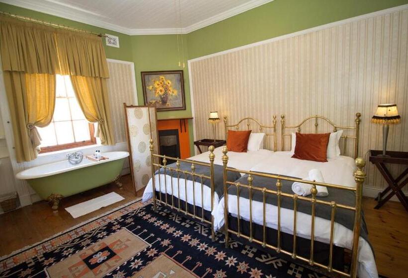 غرفة قياسية, Airlies Guest House