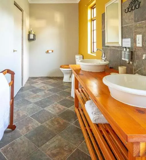 ファミリールーム, Airlies Guest House