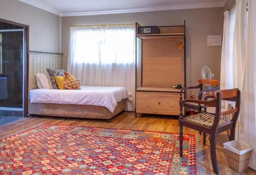 ファミリールーム, Airlies Guest House