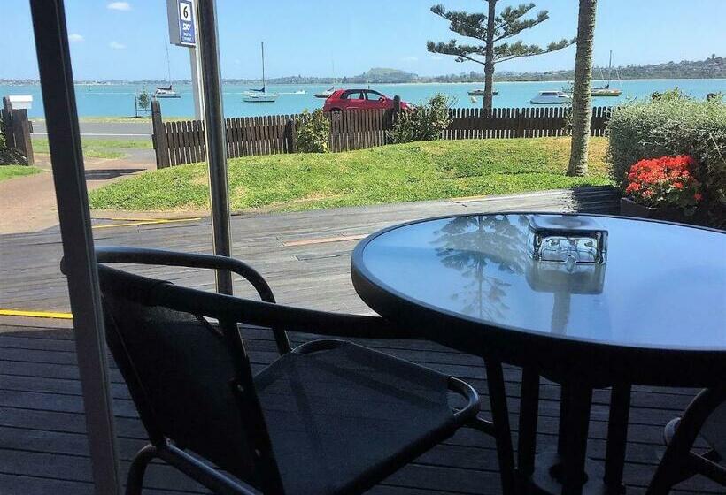 Suite Sea View, Bucklands Beach Waterfront Motel