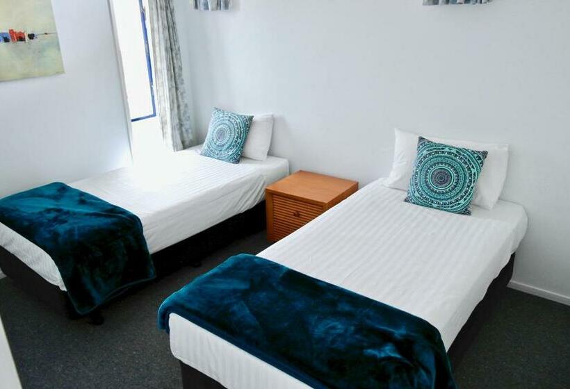 Suite Sea View, Bucklands Beach Waterfront Motel