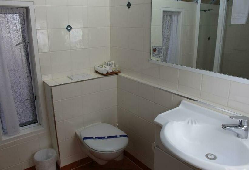 Suite Sea View, Bucklands Beach Waterfront Motel