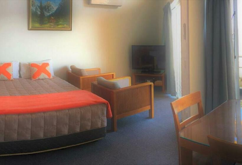 Suite Sea View, Bucklands Beach Waterfront Motel