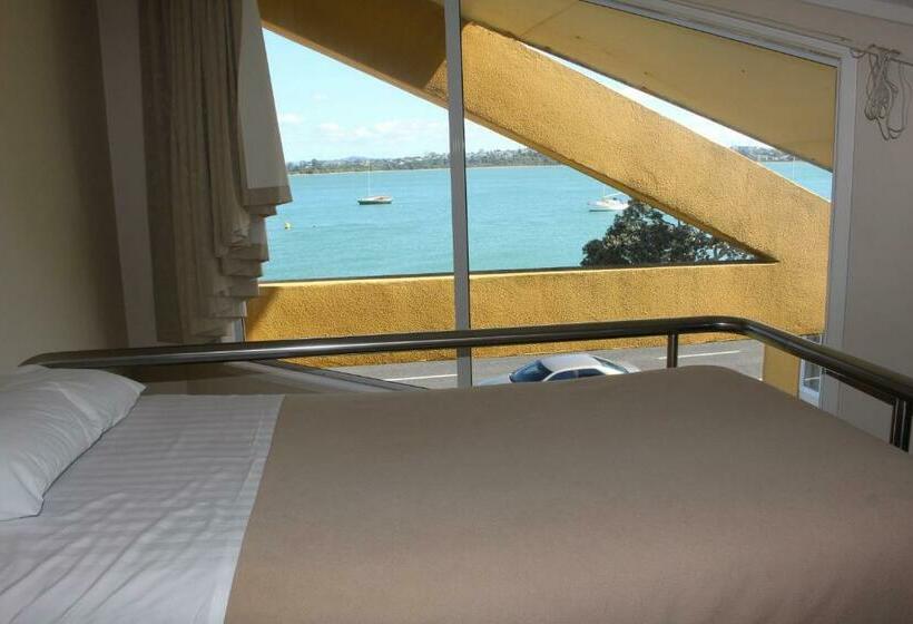 Suite Sea View, Bucklands Beach Waterfront Motel