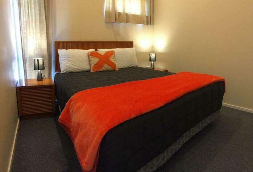 Suite Sea View, Bucklands Beach Waterfront Motel