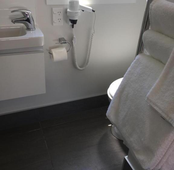 Standard Studio Garden View, Bucklands Beach Waterfront Motel