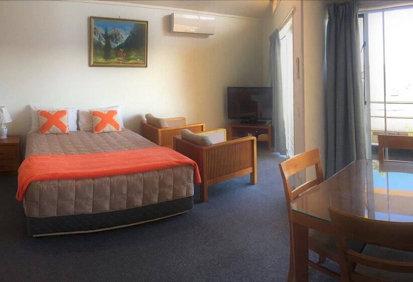 Suite Sea View, Bucklands Beach Waterfront Motel