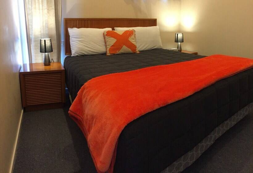 Suite Sea View, Bucklands Beach Waterfront Motel