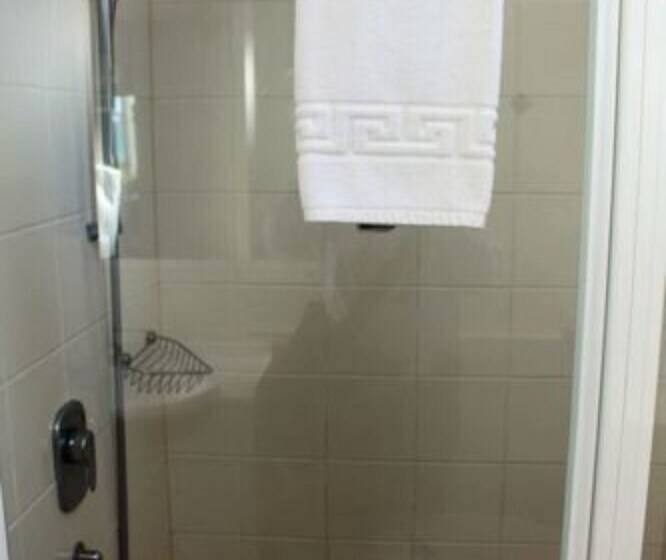 Suite Sea View, Bucklands Beach Waterfront Motel