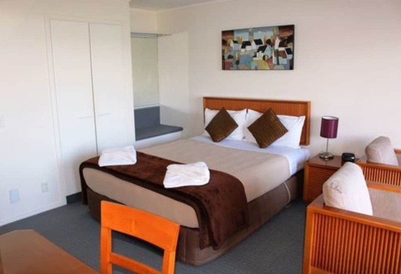 Suite Sea View, Bucklands Beach Waterfront Motel