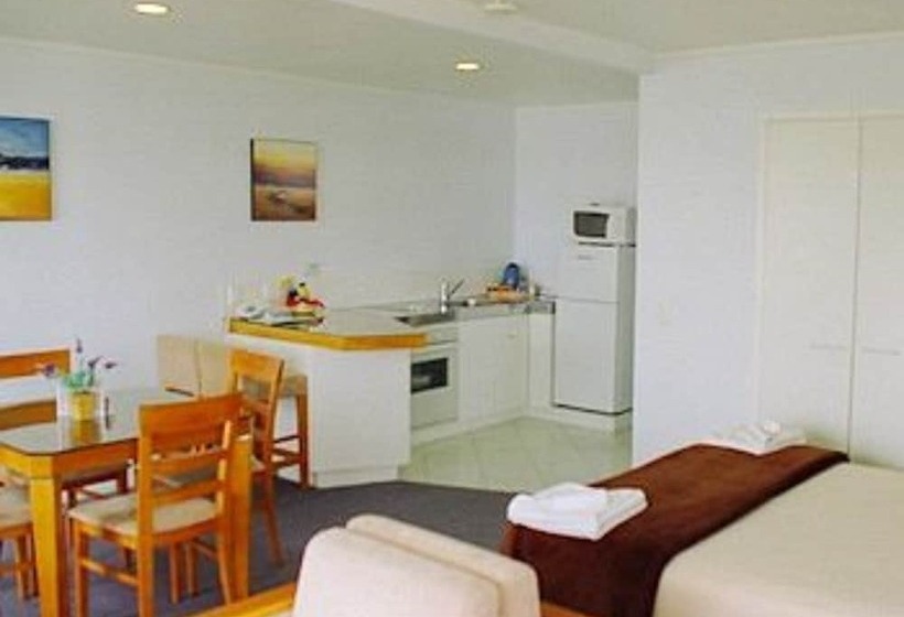 Suite Sea View, Bucklands Beach Waterfront Motel