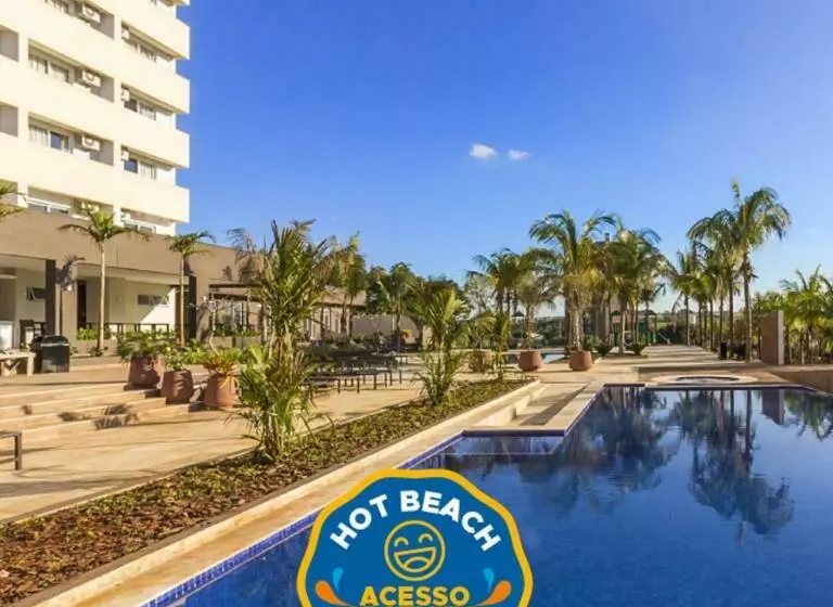 スーペリアールーム, Celebration Resort Olimpia By Hot Beach
