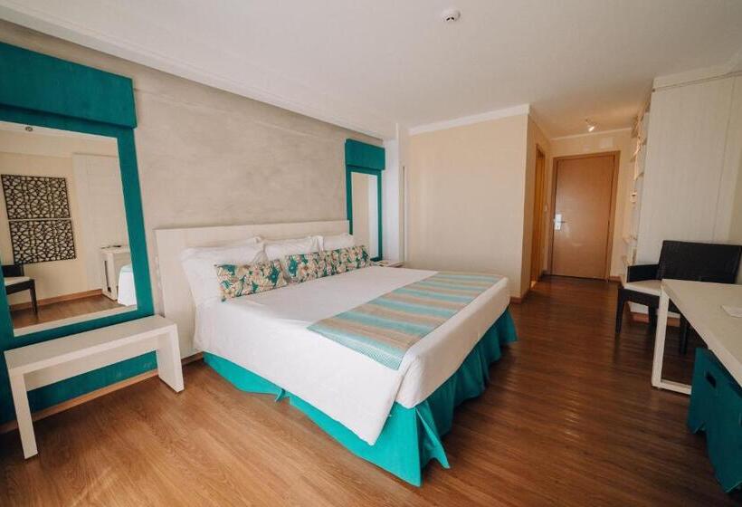 수피리어 룸, Celebration Resort Olimpia By Hot Beach