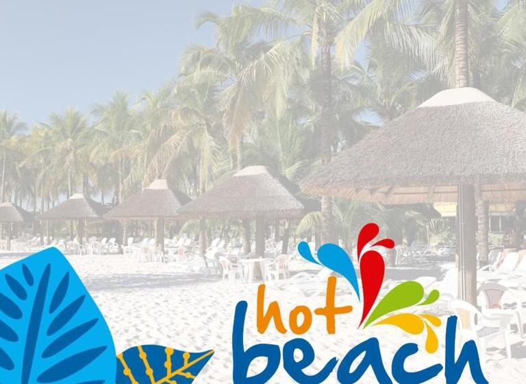 프리미엄 패일리룸, Celebration Resort Olimpia By Hot Beach