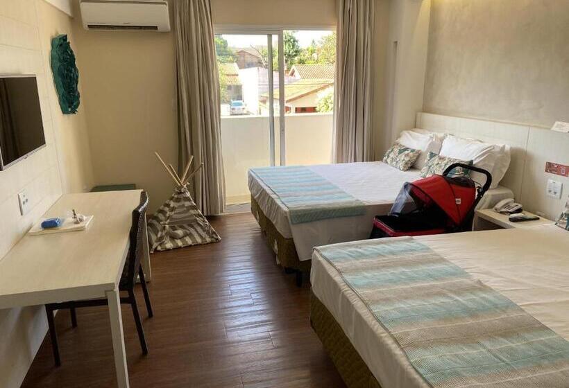 수피리어 패밀리 룸, Celebration Resort Olimpia By Hot Beach